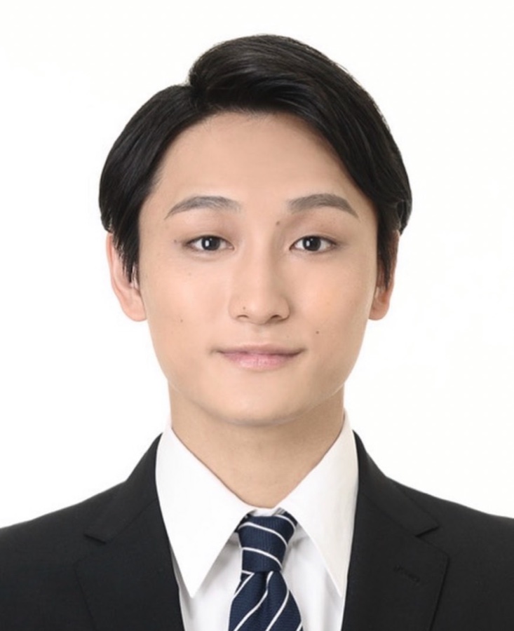 代表取締役